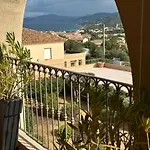 公寓 Vue - Ile Rousse, Corse *